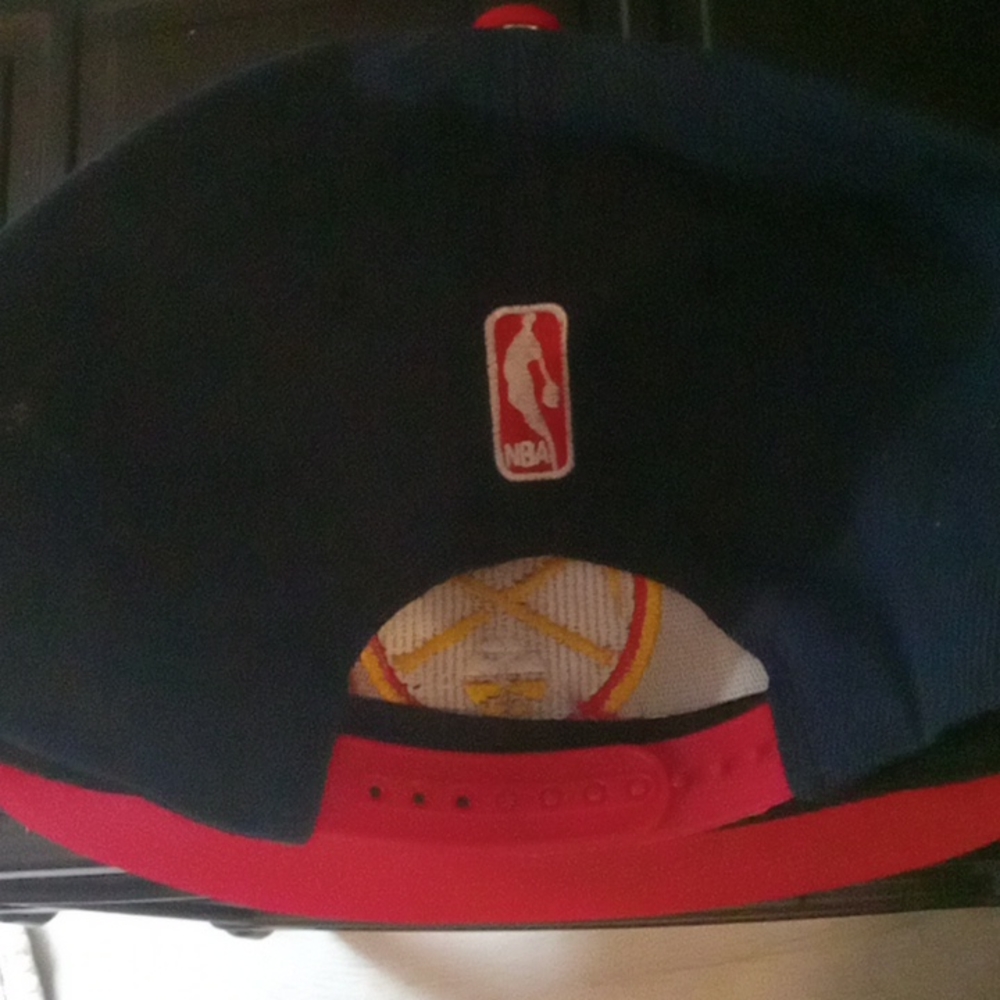 Snapback Hat - Picture 2 of 3